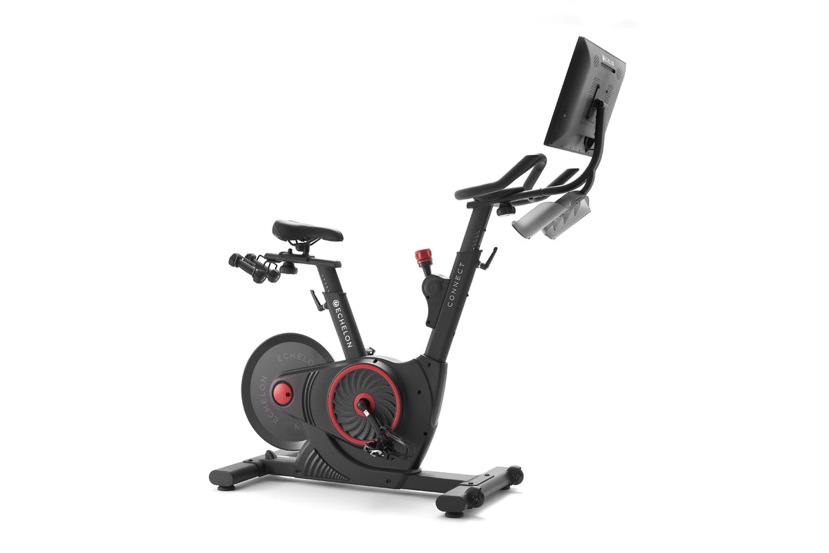 Echelon smart connect best sale bike ex5 stores