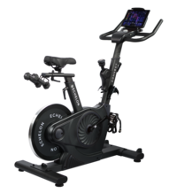 Indoor Exercise Bike at Home Echelon Smart Connect Bike EX3 Echelonfit Iceland