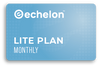 Lite Plan - Monthly