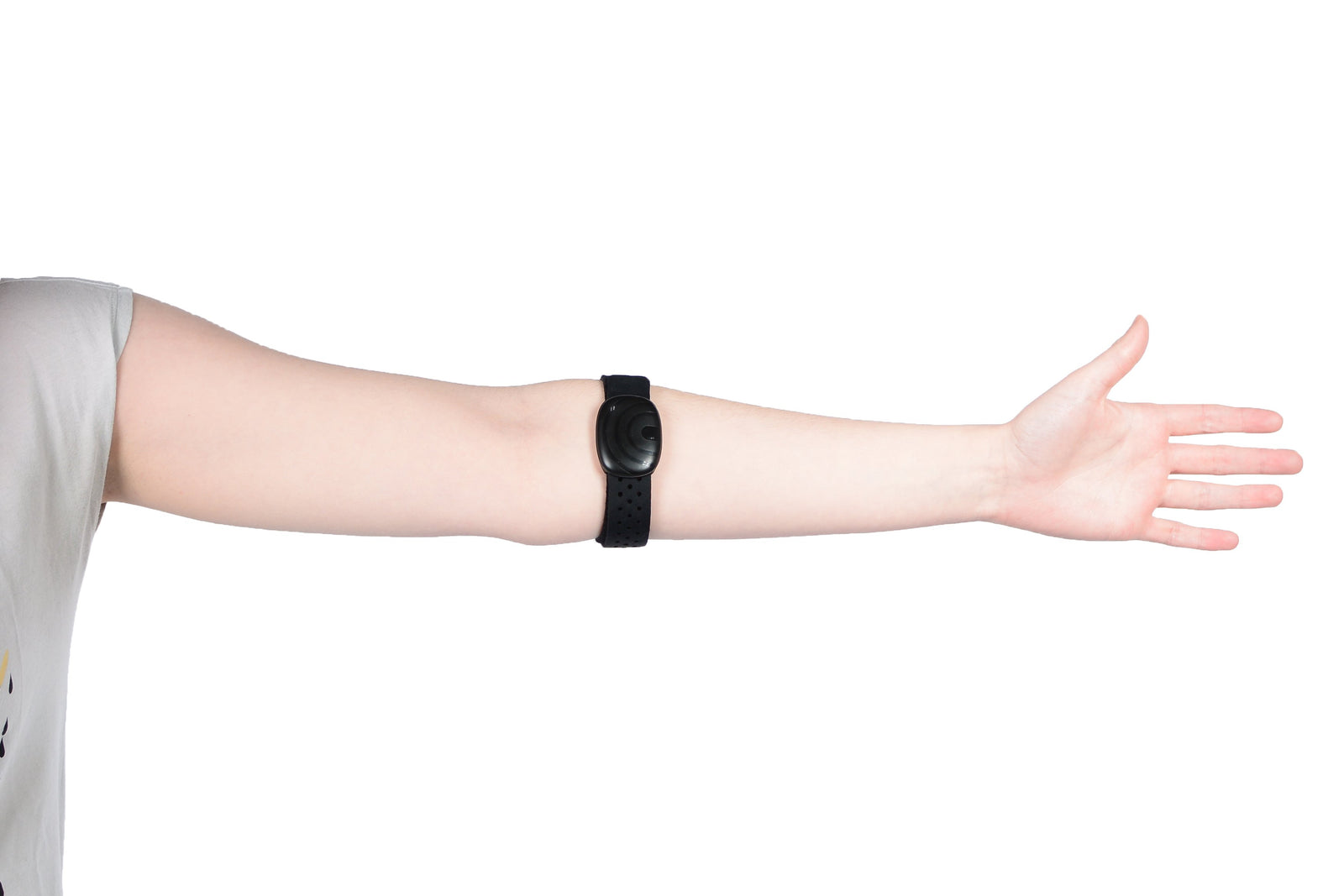 Armband Heart Rate Monitor