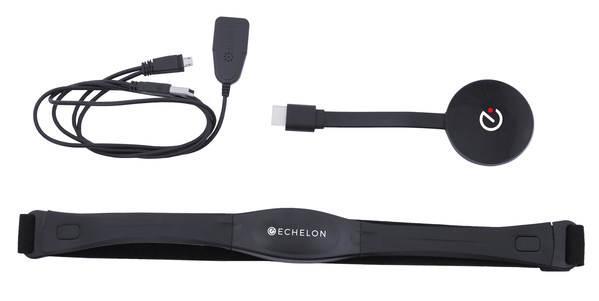 Echelon hotsell united fitpass