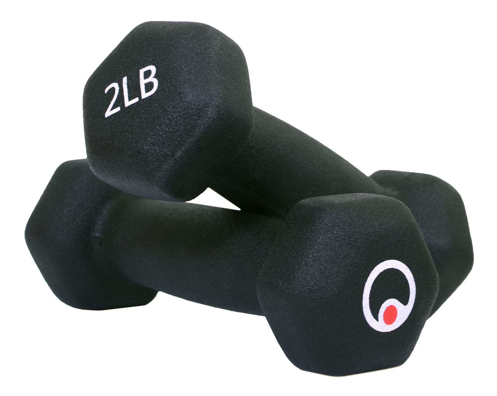 2 lb Dumbbell Weight Set
